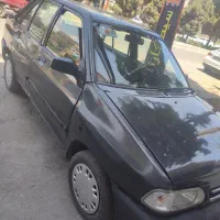 پراید 84