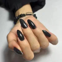 تخفیف ویژه کاشت ناخن وترمیم|خدمات آرایشگری و زیبایی|رشت, معلم|دیوار