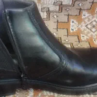 کفش نیم پوت ۴۳