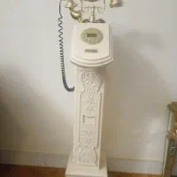 تلفن طرح قدیم