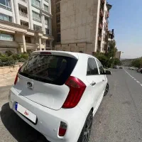 کیا پیکانتو|خودرو سواری و وانت|تهران, الهیه|دیوار