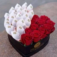 گل ربانی|گل مصنوعی|پارس‌آباد, |دیوار