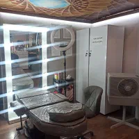 اجاره رنگمو کراتینه فر تتو مژه کوتاهی شنیون فشیال|اجارهٔ دفتر کار، اتاق اداری، مطب|مشهد, سناباد|دیوار