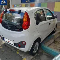 ام وی ام ۱۱۰s لاکچری فول کامل مدل ۱۳۹۵ بدون رنگ|خودرو سواری و وانت|اصفهان, جلفا|دیوار