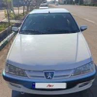 پارس دوگانه کارخانه مدل 96