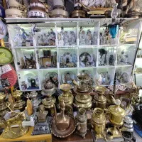 گالری انتیک موسوی|کلکسیون اشیاء عتیقه|کرج, کوی امامیه|دیوار