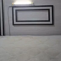 تخت باکس دار با تشک