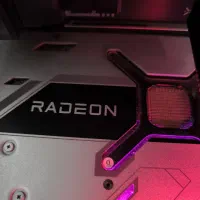 کارت گرافیک RX 6800 16GB|قطعات و لوازم جانبی رایانه|تهران, نازی‌آباد|دیوار