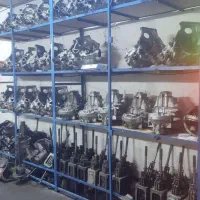 تعمیرات تخصصی گیربکس|قطعات یدکی و لوازم جانبی|مشهد, هدایت|دیوار