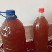 آبغوره تازه باغوره درجه یک بدون نمک سرکه هم داریم|خوردنی و آشامیدنی|بروجرد, |دیوار