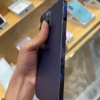 اپل Iphone 14 Pro Max با حافظه 512|موبایل|تهران, صادقیه|دیوار