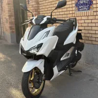 کیلیک 160 ABS تایلندی 1403