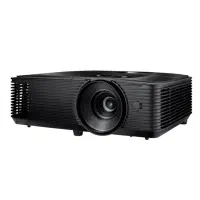 ویدیو پروژکتور optoma x400lve|تلویزیون و پروژکتور|تهران, جوادیه تهرانپارس|دیوار