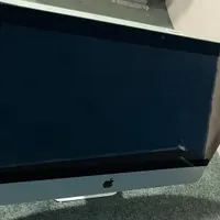 iMac All in one Apple کامپیوتر|رایانه رومیزی|اهواز, کوروش|دیوار