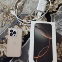 ایفون  طرح۱۶پرومکس مینی با حافظه۵۱۲ گیگ