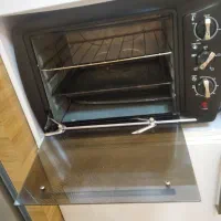 توستر|اجاق گاز و لوازم برقی پختوپز|بدره, |دیوار