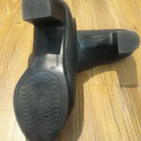 کفش چرم سایز ۴۱