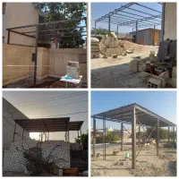 جوشکاری سیار درهمه جا همه وقت