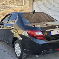 دنا پلاس دنده ای مدل 1402|خودرو سواری و وانت|شیراز, شهرک گلستان|دیوار