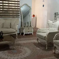 فروش وسایل خانه مبل میز تی وی آینه کنسول