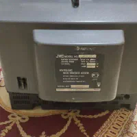 تلویزیون JVC سری K|تلویزیون و پروژکتور|رشت, لاکان شهر|دیوار