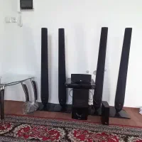 سینماخانگی ال جی