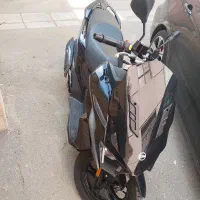 موتور گلکسی جی تی۲۰۰