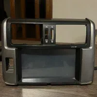 مانیتور استوک پرادو ۲۰۱۲