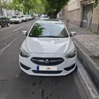 شاهین g مدل ۱۴۰۱ در حدصفر