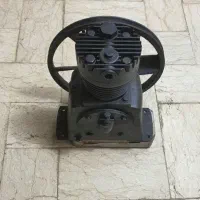 ابزار سیلندر پمپ باد تک یک 1 400 کمپرسور هوا