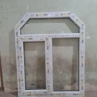 درب و پنجره دوجداره upvc|خدمات پیشه و مهارت|نظرآباد, نظرآباد|دیوار