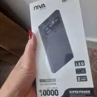 پاور بانک niva