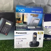 تلفن رو میزی باسیم و بی سیم