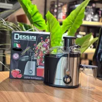 ابمیوه گیری فوق‌العاده با کیفیت Dessini اصل|آبمیوه‌گیر و آب‌مرکبات‌گیر|شیراز, عفیف‌آباد|دیوار