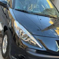 ۲۰۷پانا مدل ۴۰۴ صفر