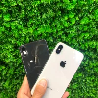 گوشی آیفون X اقساطی بدون ضامن و چک