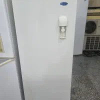 یخچال فریزر جنرال استیل آبسردکن دارتمیز