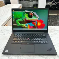 Lenovo ThinkPad X1 Extreme Gen 3 لپ تاپ