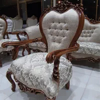 مبل. سلطنتی افسون. تولیدی اذرخش