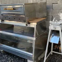 تجهیزات سوخاری و فست فود|کافی‌شاپ و رستوران|قائم‌شهر, |دیوار