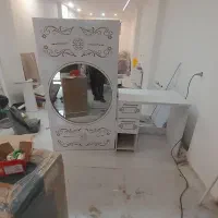 کمد .میز تحریر