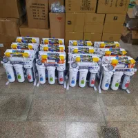 تصفیه آب خانگی