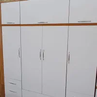 کمد ساده پازلی باب نئو کلاسیک پسندها ۹۸۷۶۵۴