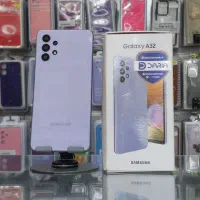گوشی galaxy a32