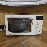 مایکروویو ال جی