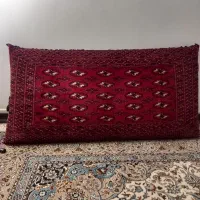 پشتی ترکمن