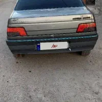 خودرو40۵مدل ۹۲|خودرو سواری و وانت|شیبکوه (هرمزگان), |دیوار