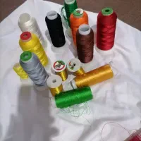 نخ گلدوزی بفروش میرسد