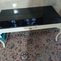 مبل هفت نفره فقط ۴۵۰۰با عسلی رایگان|مبلمان خانگی و میز عسلی|سبزوار, ایزی شهر|دیوار