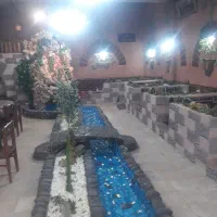 اجاره کافه رستوران باوسایل باسمنج هروی جاده تهران